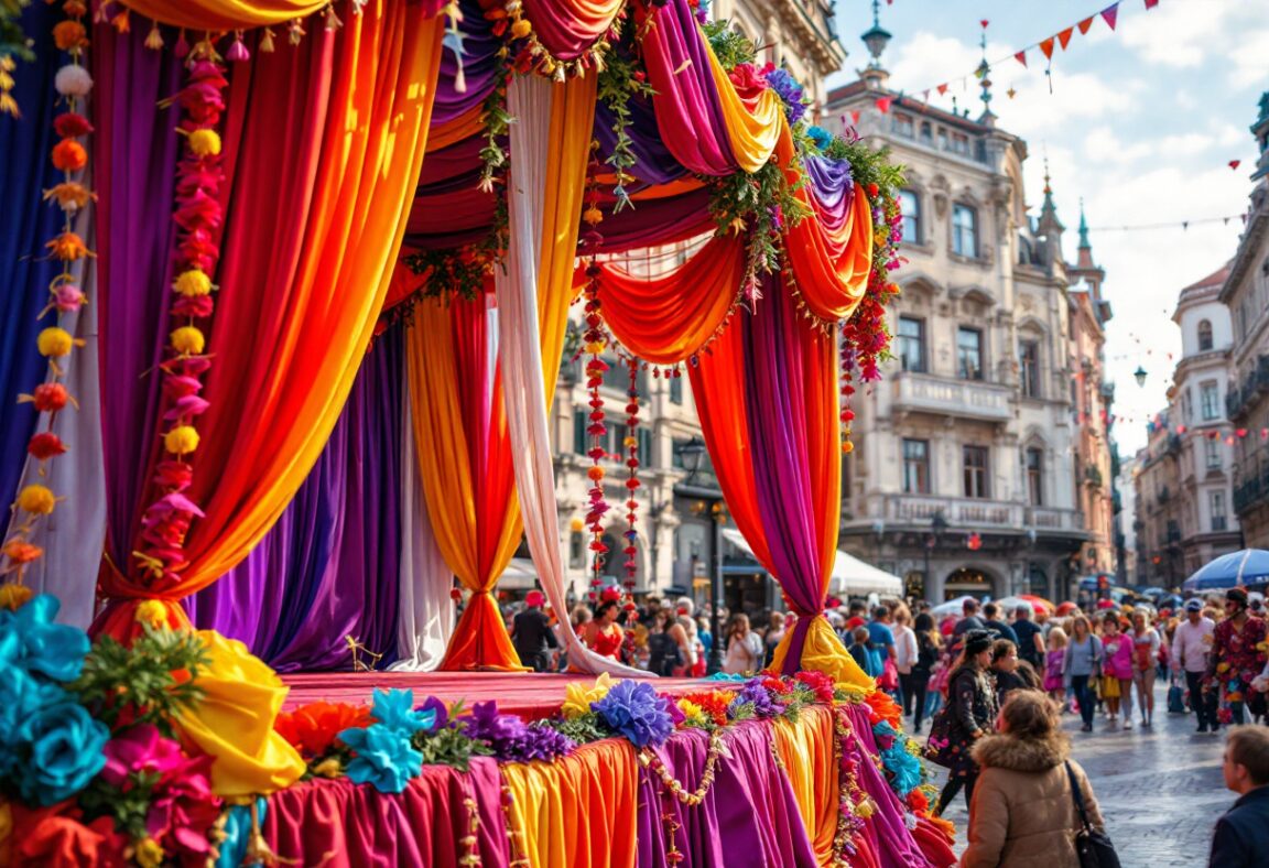 Erika Januza brillando en el Carnaval como reina de batería