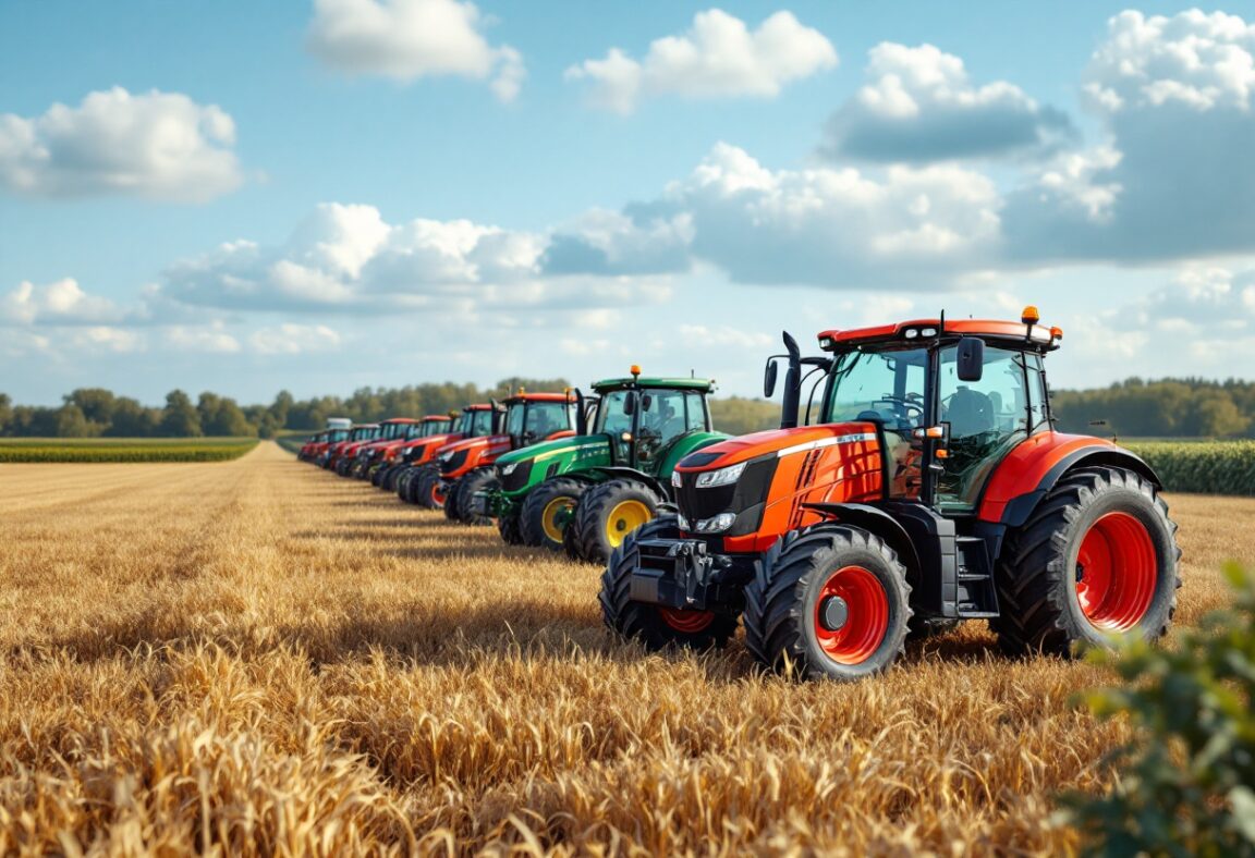 Celebrazione dei 20 anni di Escandinavia del Plata a Expoagro 2025