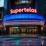Cinema en São Paulo con experiencias imperdibili