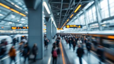 Esplosione in terminal di São Paulo causata da un artefatto