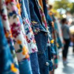 El regreso del Esquadrão da Moda con enfoque sostenible