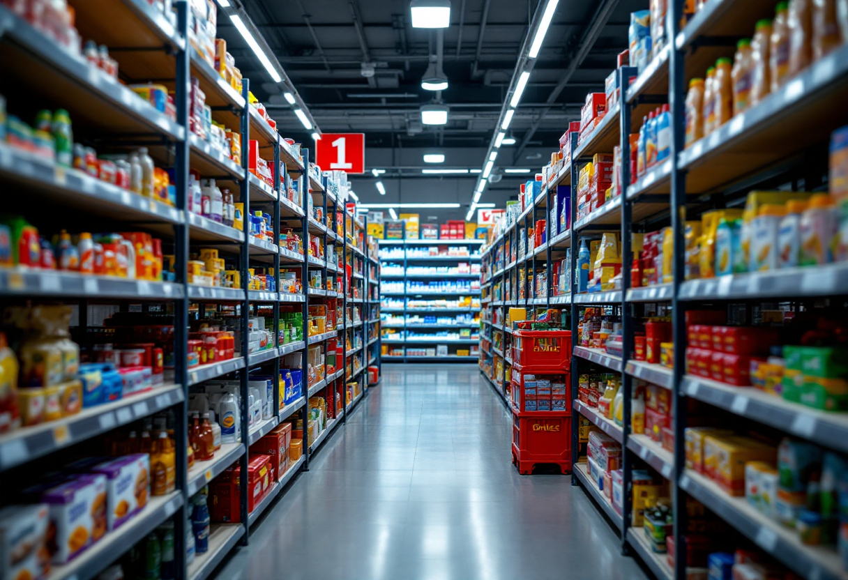 Horst Paulmann, figura chiave del retail in Cile