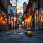 Manifestazione contro il feminicidio a São Paulo