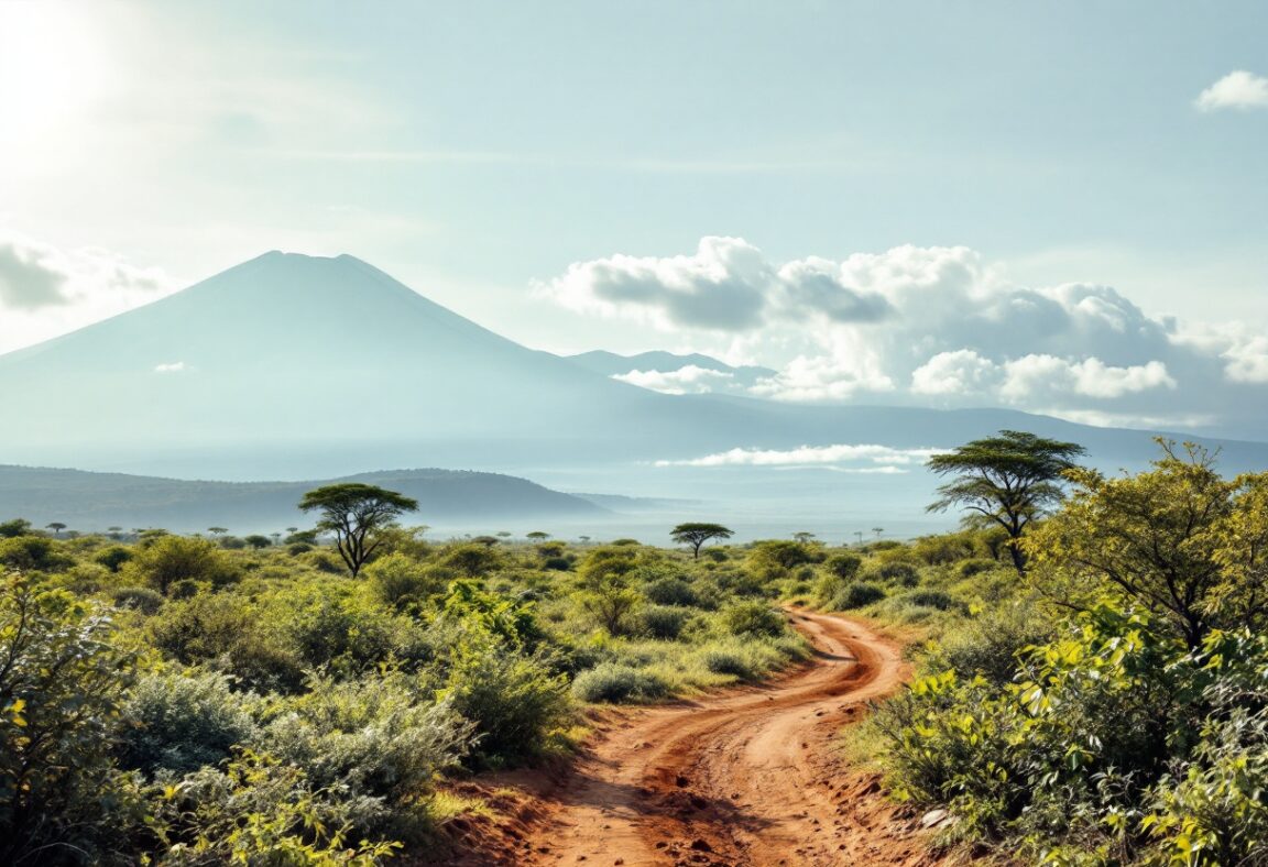 Kilimanjaro Telecom connette l'Africa con fibra ottica