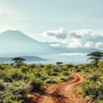 Kilimanjaro Telecom connette l'Africa con fibra ottica