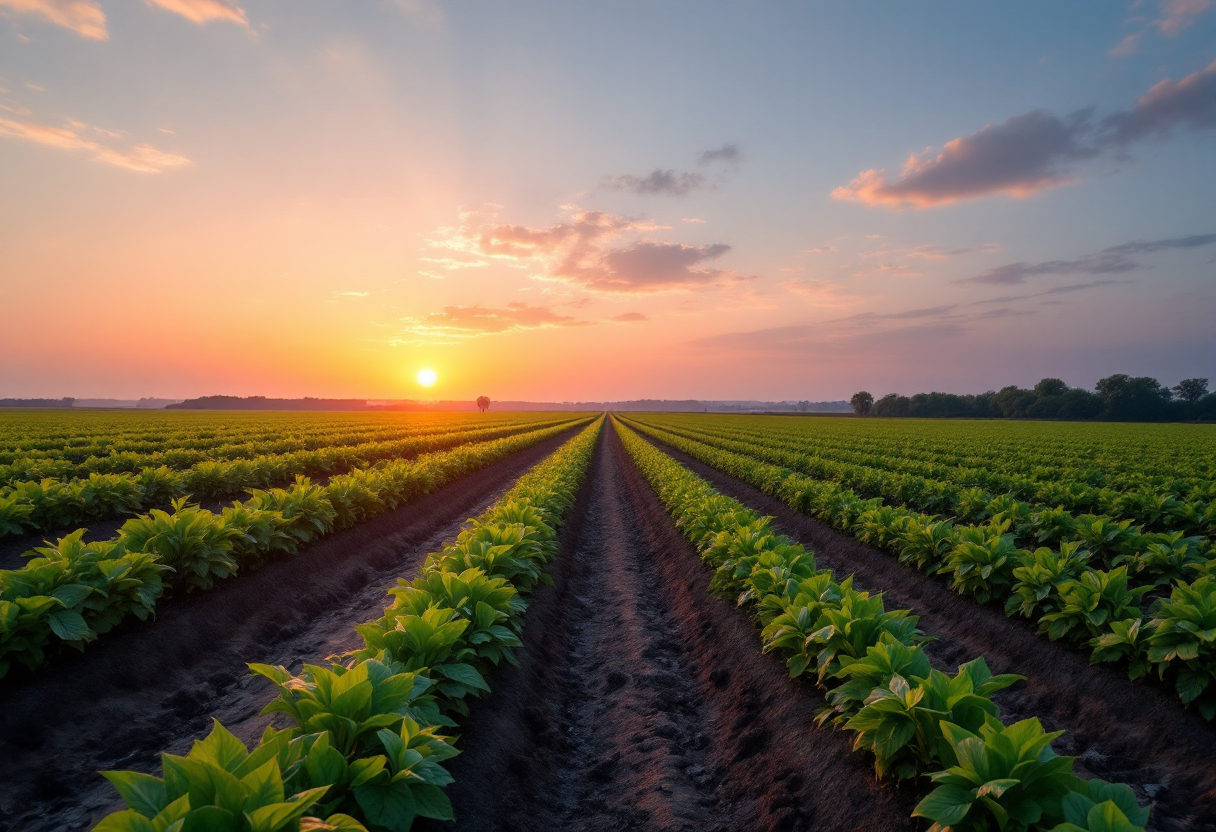 Banco Provincia offre nuove opzioni di finanziamento per il settore agro
