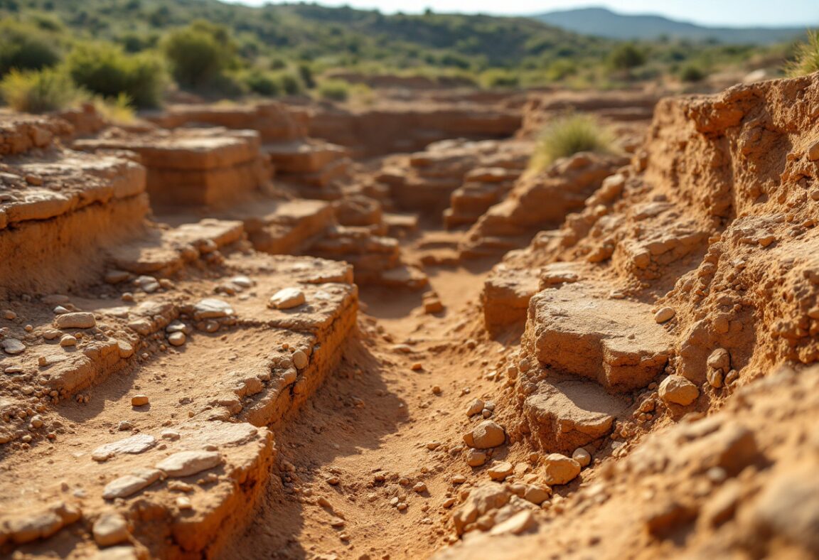 Fósiles descubiertos en España que reescriben la historia