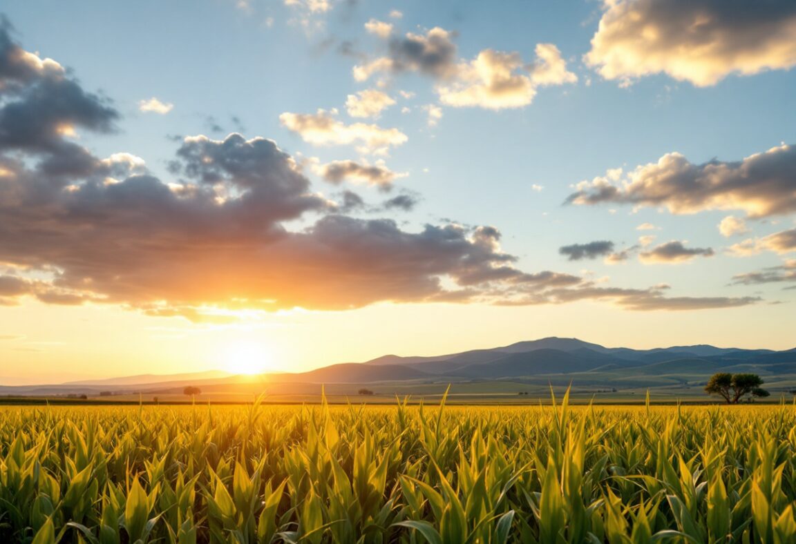 Inversiones en la agroindustria argentina y su futuro