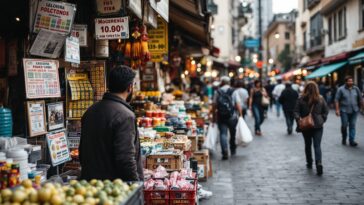 Imagen informativa sobre la Quiniela de Córdoba