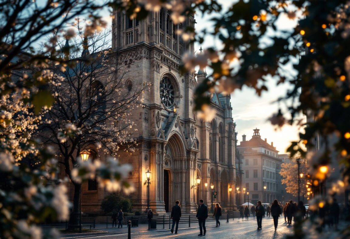 Reflexiones sobre el papel de la Iglesia Católica hoy