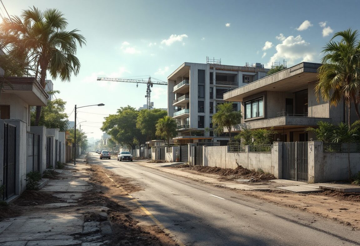 Nuevas medidas en el sector residencial de Barranquilla