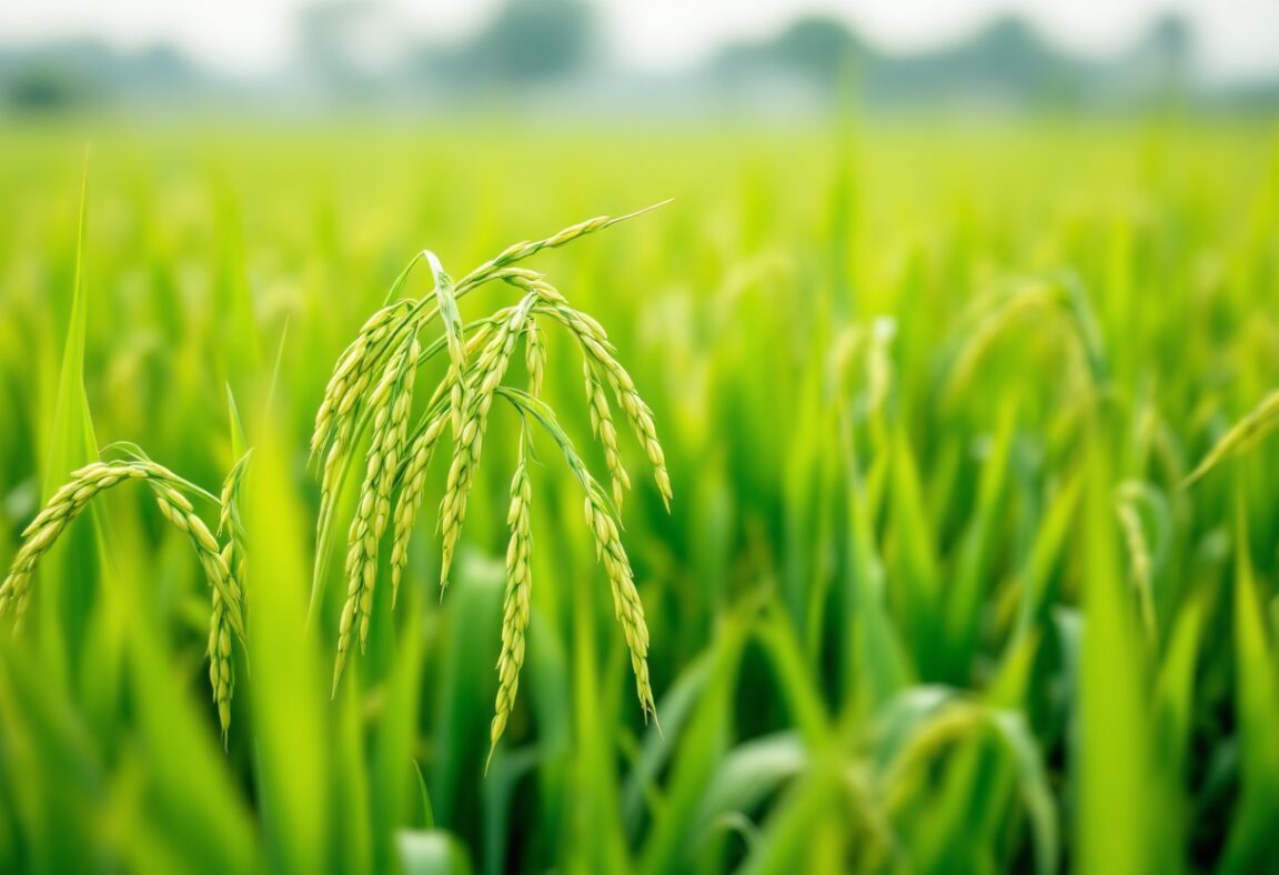 Agricoltura in crisi a Casanare a causa del paro