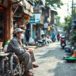 Donne brasiliane affrontano la povertà di tempo quotidiana