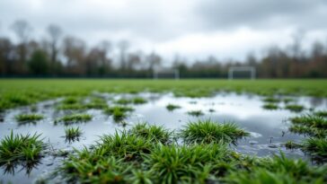 Sport locali colpiti dalla tragedia a Bahía Blanca