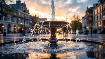 Agua potable y su impacto en la salud pública