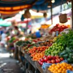El gobierno brasileño reduce impuestos a alimentos esenciales