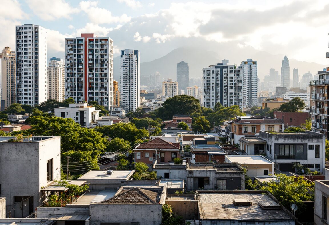 Incentivi per l'abitazione a São Paulo