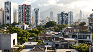 Incentivi per l'abitazione a São Paulo