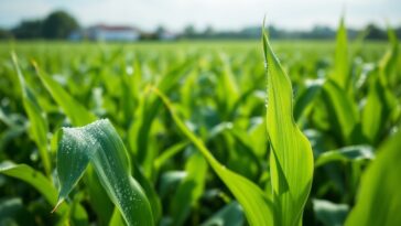 Tecnología agrícola de Bayer en Expoagro 2025