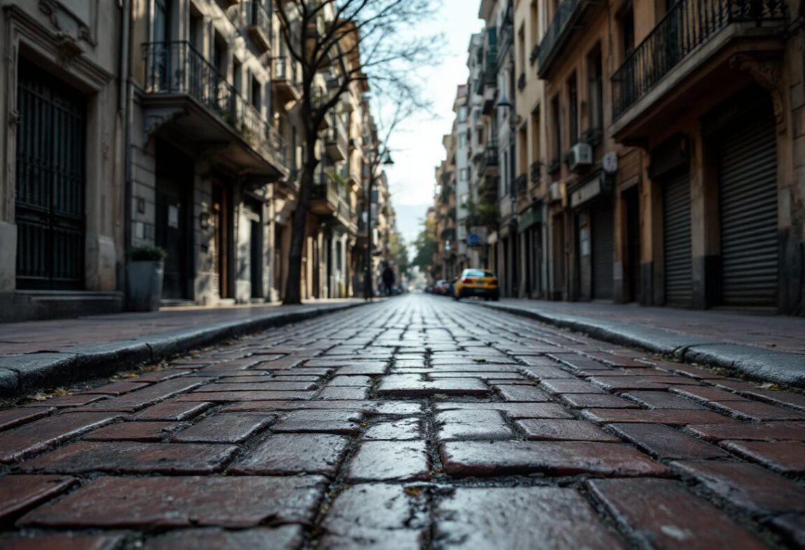 Jubilados a rischio di furti nel Gran Buenos Aires