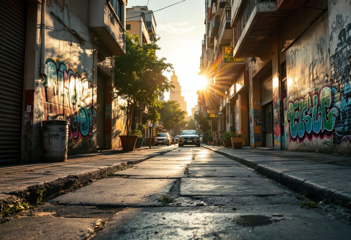 Immagine che rappresenta la sicurezza a São Paulo