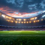 Inter y Feyenoord se enfrentan en la Champions League