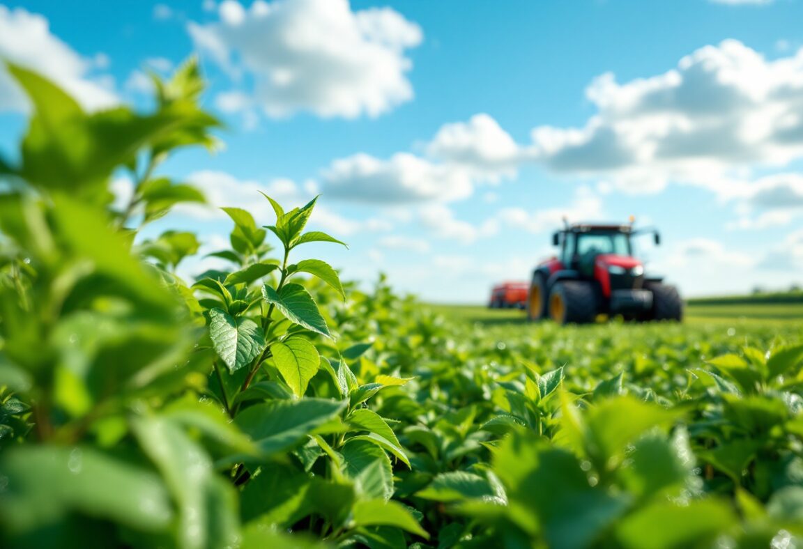 Javier Milei presenta la sua strategia a Expoagro 2025