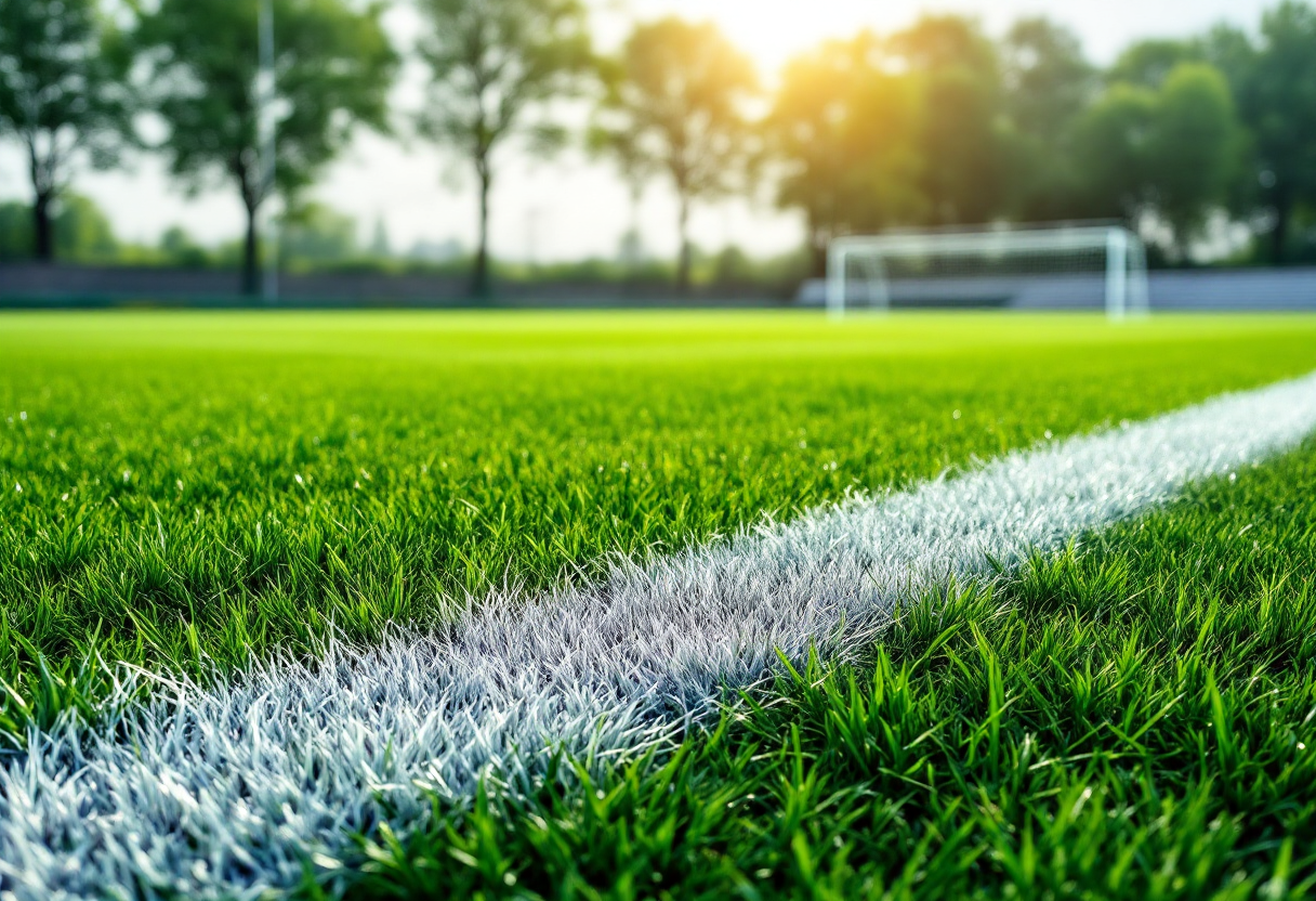 Leila Pereira propone innovazioni nel calcio brasiliano