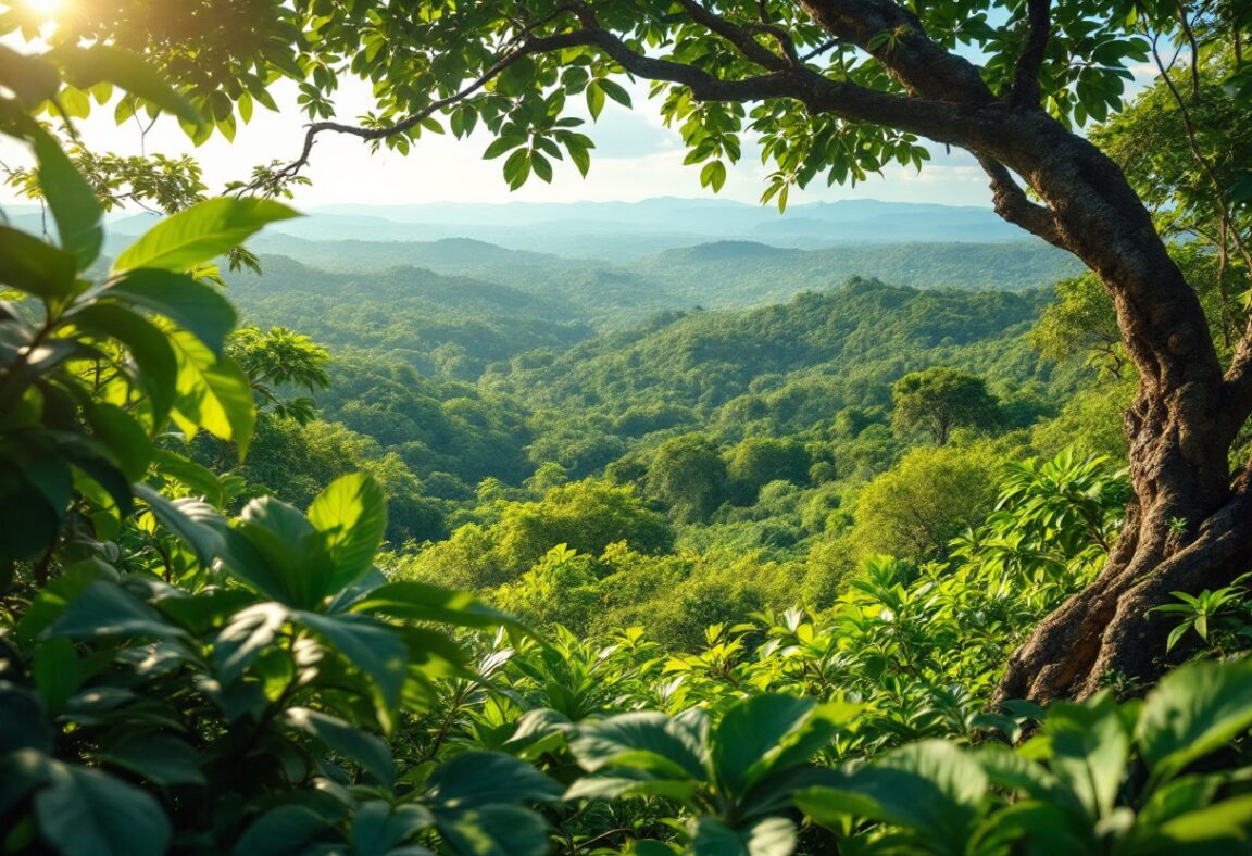 Immagine che illustra il licenciamento ambientale