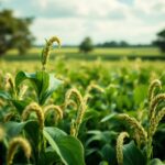 Desafíos en el transporte de alimentos en Brasil