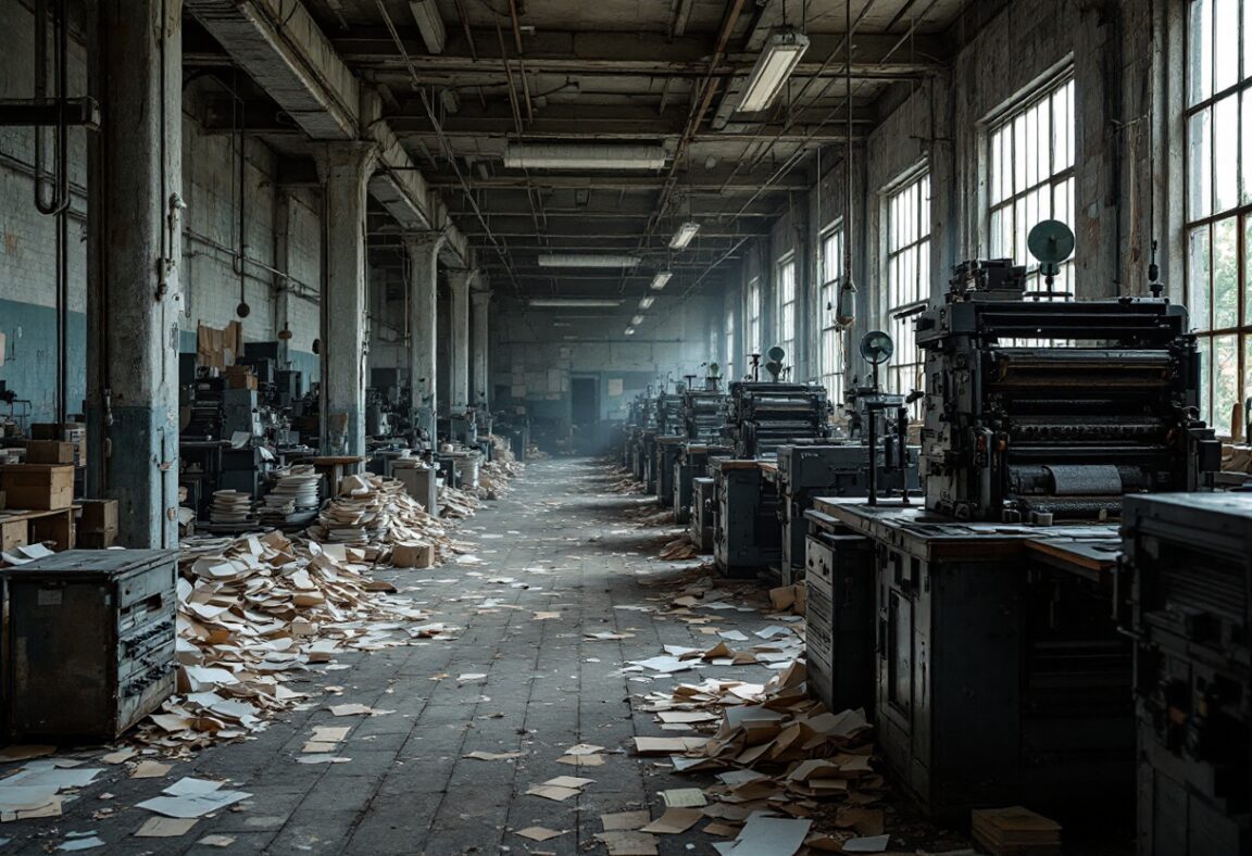 Lavoratori di Morvillo protestano per la quiebra