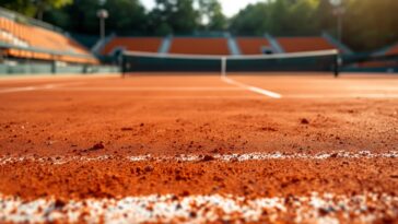 Giocatori argentini pronti per il Masters 1000 di Indian Wells