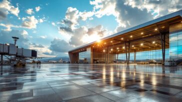 Innovaciones en meteorología aeronáutica en Colombia