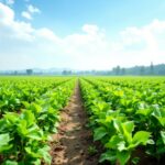 Mujeres trabajando en agricultura y turismo en el Atlántico