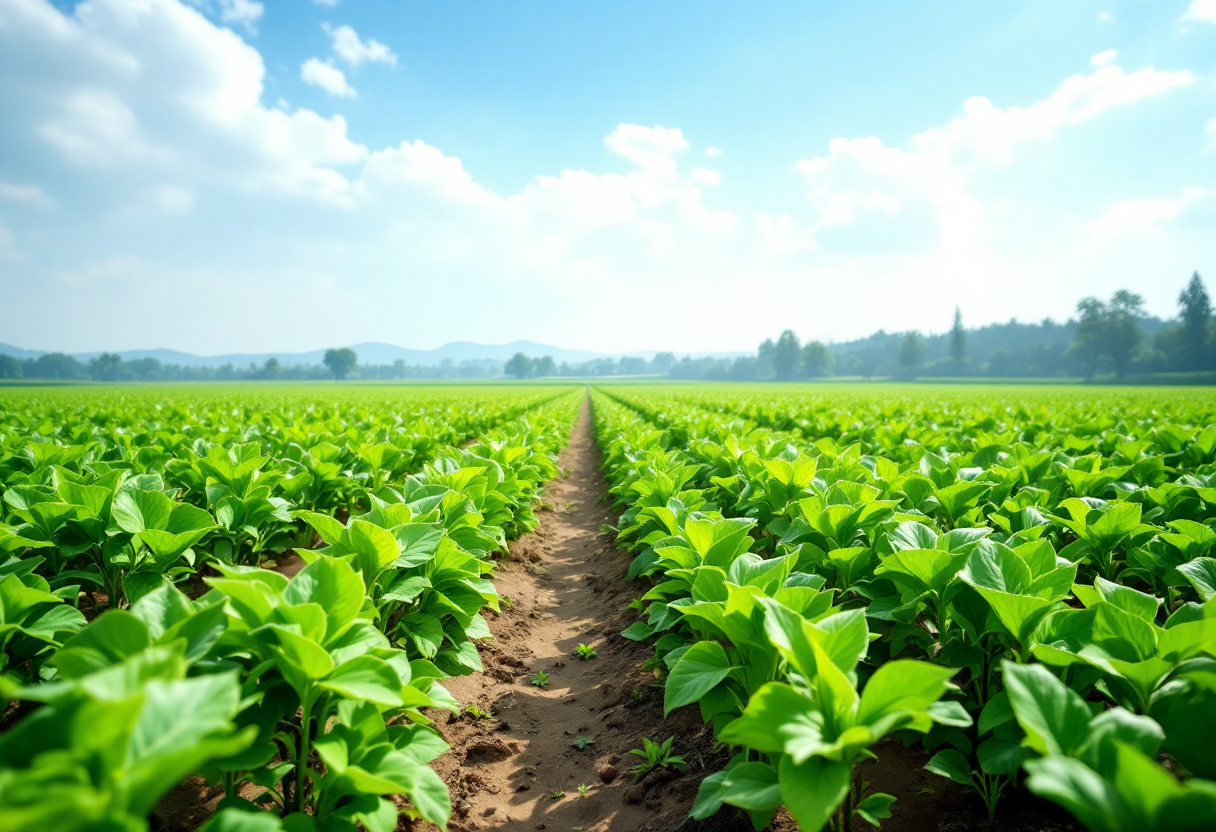 Mujeres trabajando en agricultura y turismo en el Atlántico