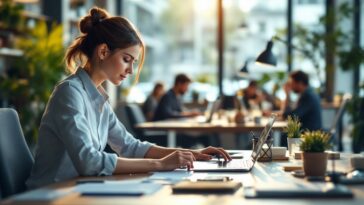 Mujeres trabajando juntas por la igualdad en la sociedad