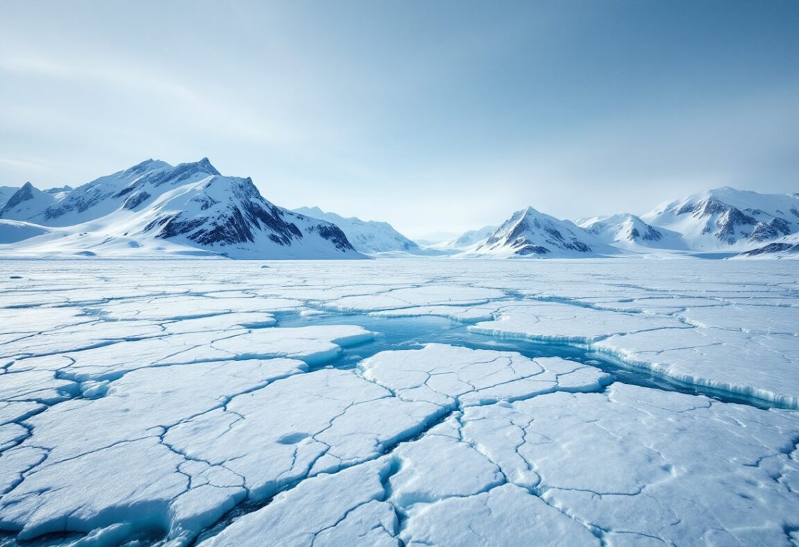 Nur, la prima osa polar nata in America Latina