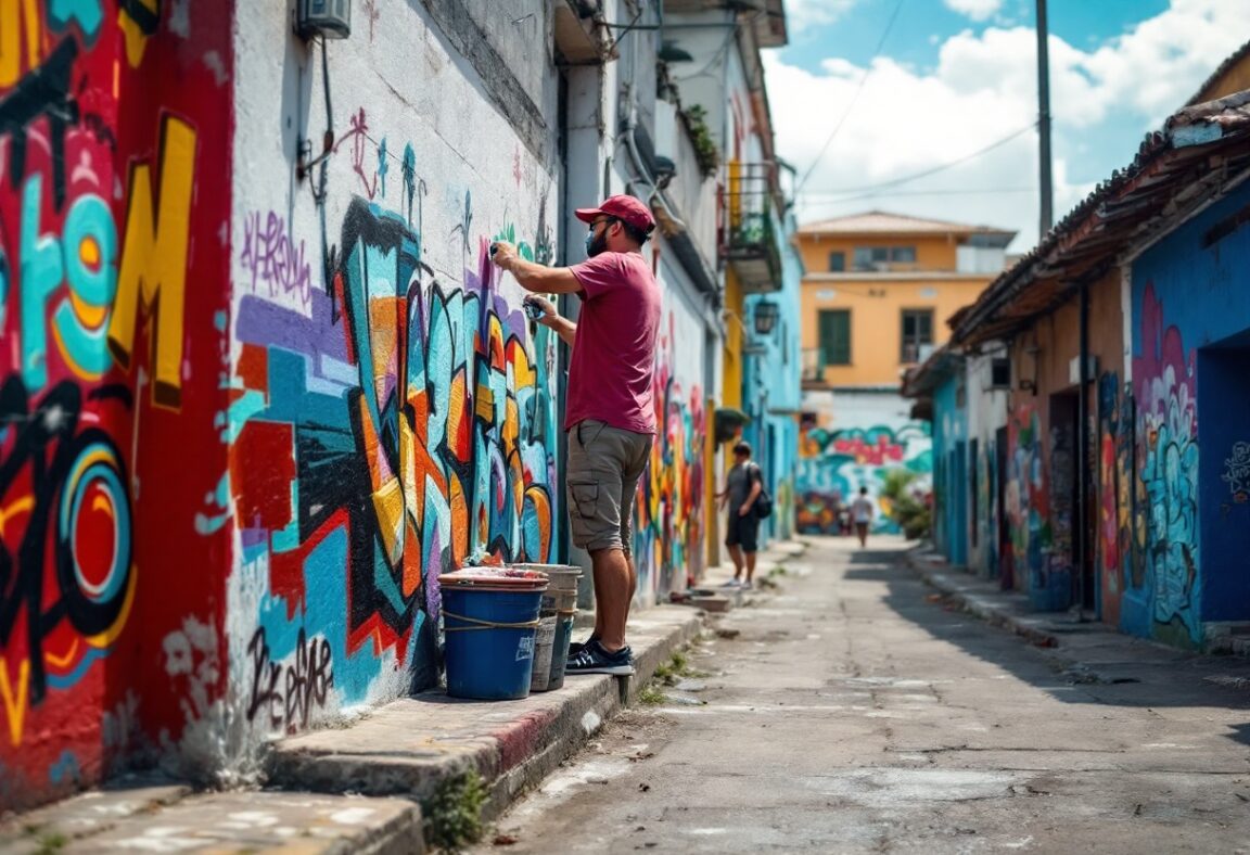 Operazione di polizia contro il traffico di migranti in Colombia