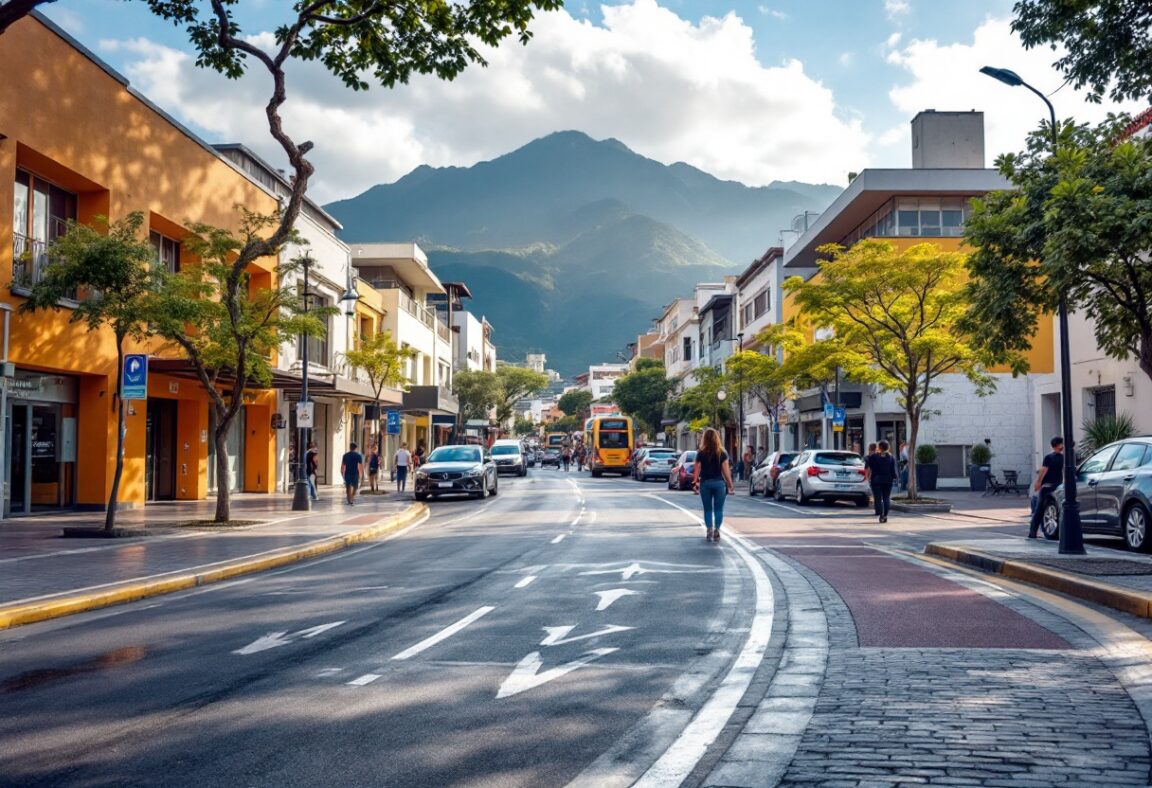 Imagen informativa sobre pico y placa en Bucaramanga 2025