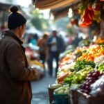 Aumento de la pobreza en Argentina para 2025