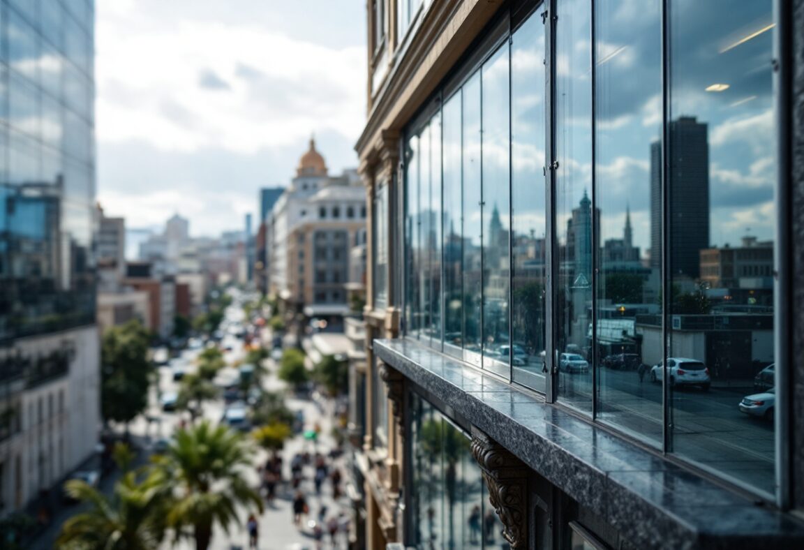 Vista dei predios in vendita vicino all'aeroporto di Cartagena