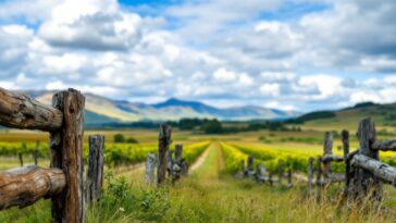 Immagine che rappresenta il dilemma economico della carne in Patagonia