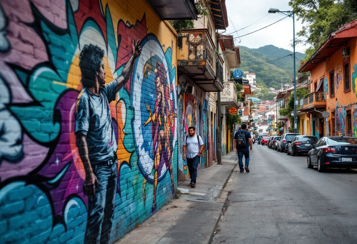 Cartelloni pubblicitari a Medellín con nuove regole