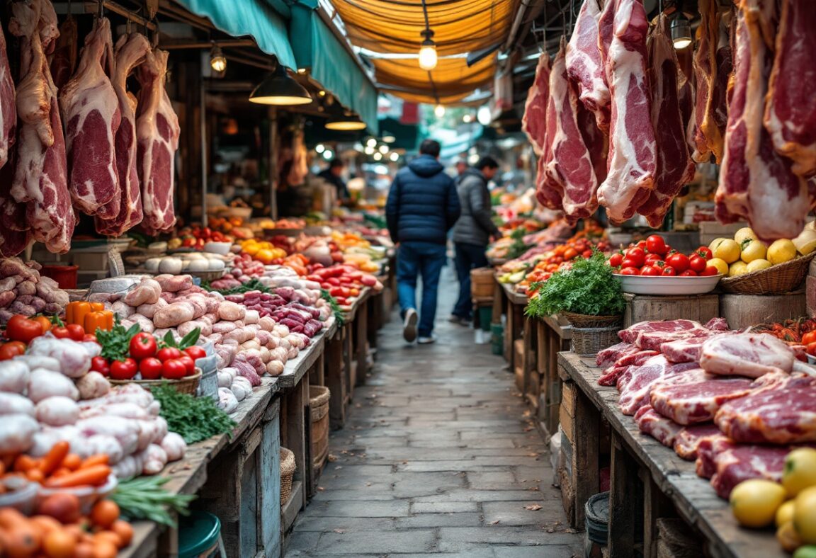 Nuevas regulaciones para ingreso de carnes en Patagonia