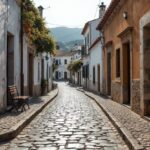 Immagine della mostra Restinga de Canudos al Sesc Belenzinho