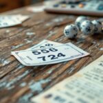 Resultados del sorteo de la quiniela del 11 de marzo en Buenos Aires