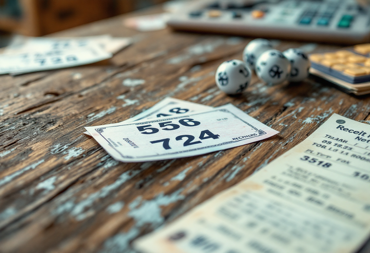 Resultados del sorteo de la quiniela del 11 de marzo en Buenos Aires