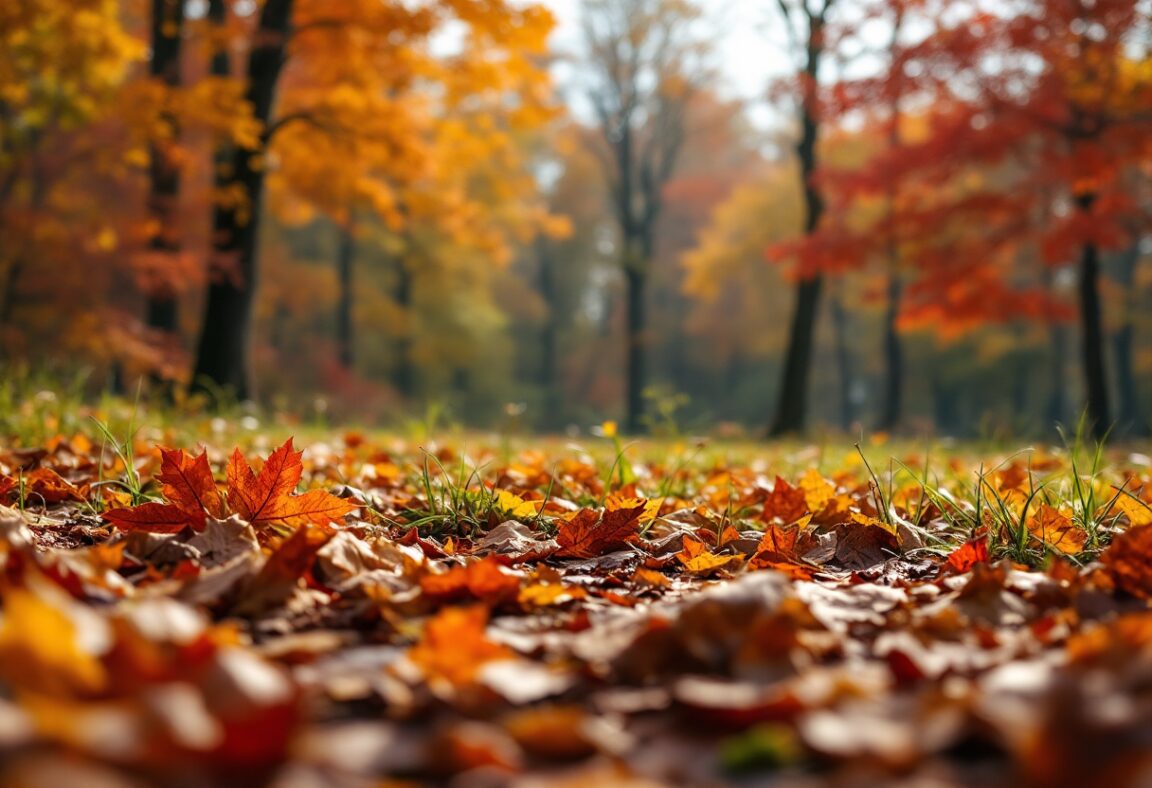 Rituales de equinoccio en armonía con la naturaleza