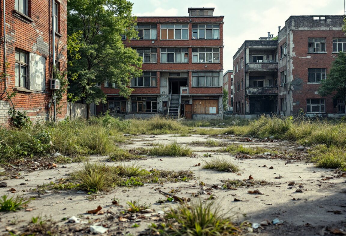 Immagine della controversia sul terreno UFRB a Santo Amaro