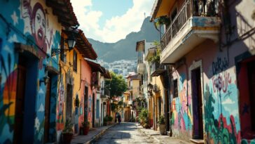 Selfie che cattura un momento cinematografico a Rio